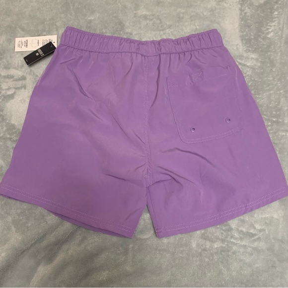 BNWT MENS size medium swim trunks - Picture 2 of 2